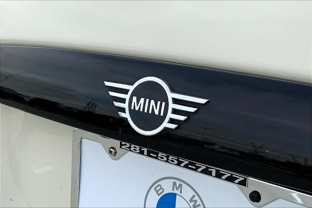 2020 Mini Hardtop 4 Door Cooper S