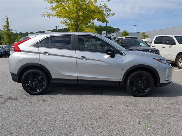 2020 Mitsubishi Eclipse Cross LE