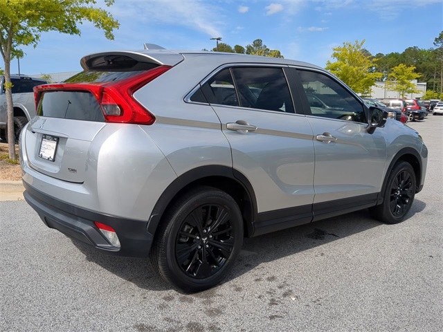 2020 Mitsubishi Eclipse Cross LE