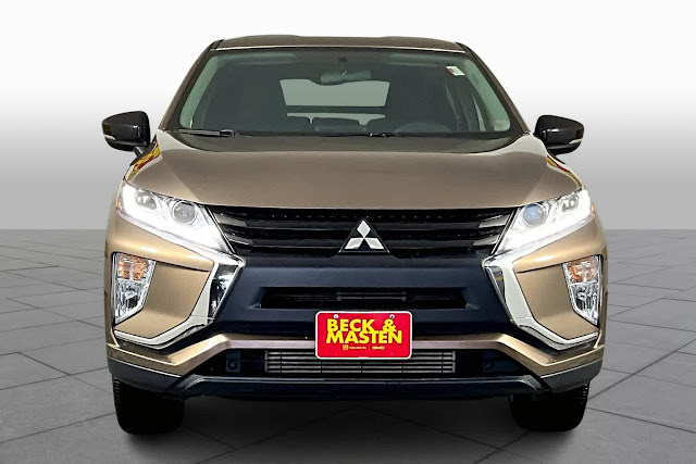 2018 Mitsubishi Eclipse Cross LE