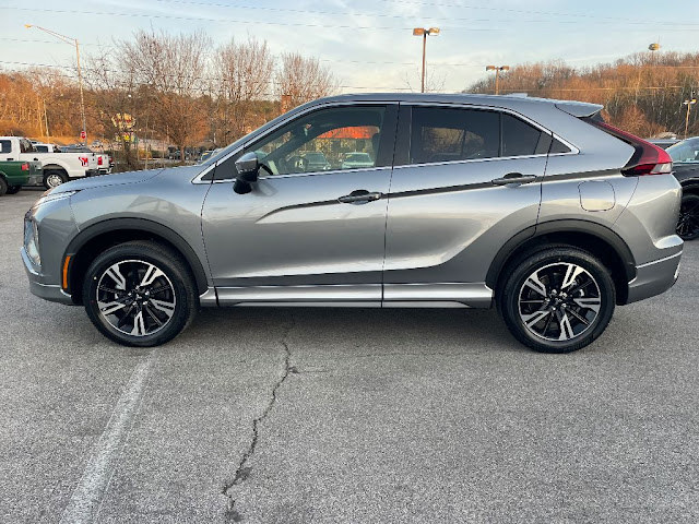 2024 Mitsubishi Eclipse Cross SEL 1.5 S-AWC