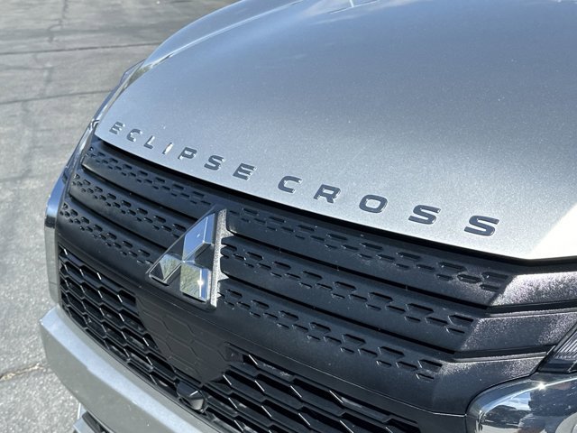 2022 Mitsubishi Eclipse Cross SE