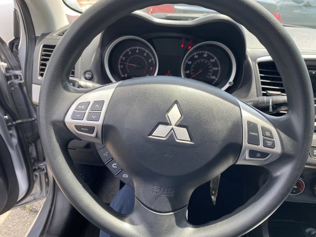 2015 Mitsubishi Lancer ES