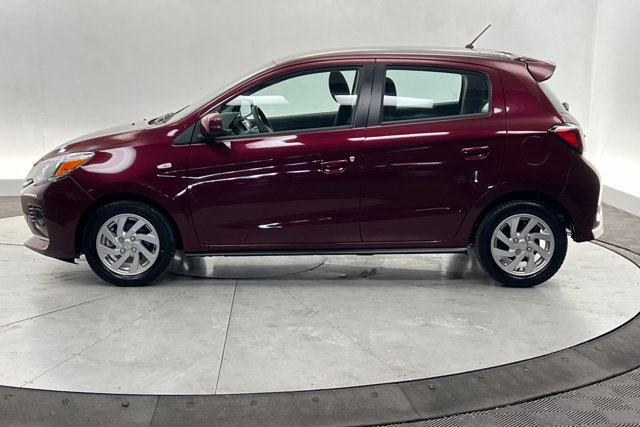 2023 Mitsubishi Mirage LE