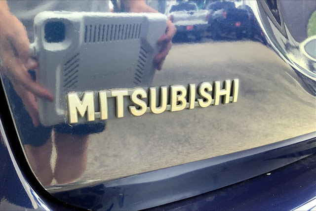 2014 Mitsubishi Outlander ES