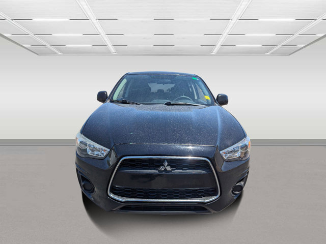 2015 Mitsubishi Outlander Sport ES