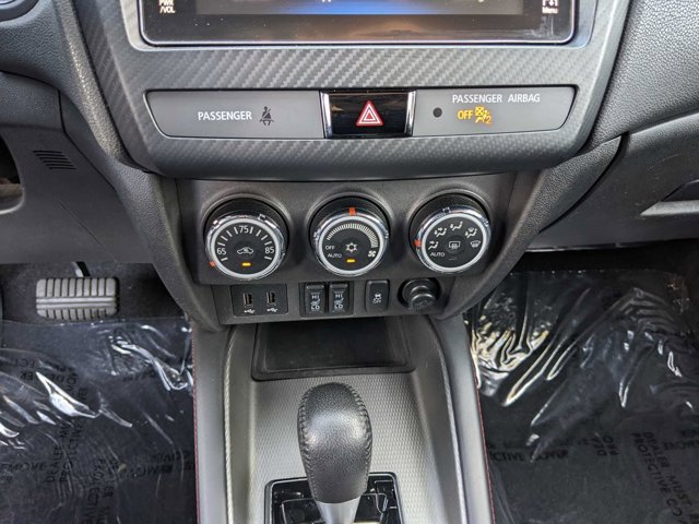 2019 Mitsubishi Outlander Sport SE 2.0