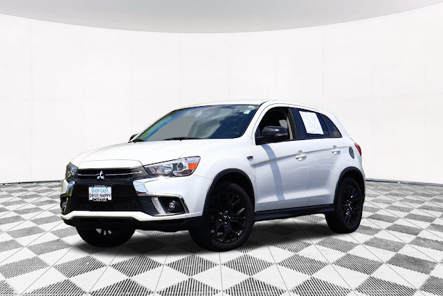 2018 Mitsubishi Outlander Sport 2.0 LE