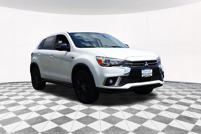 2018 Mitsubishi Outlander Sport 2.0 LE