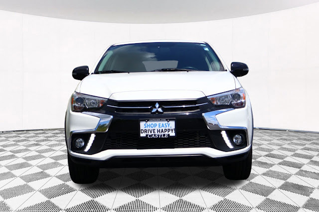 2018 Mitsubishi Outlander Sport 2.0 LE