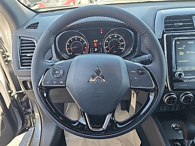 2024 Mitsubishi Outlander Sport Base