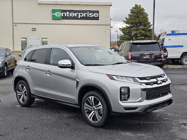 2024 Mitsubishi Outlander Sport 2.0 SE