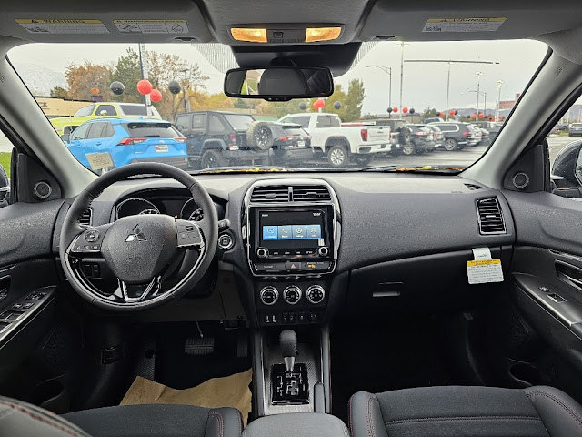 2024 Mitsubishi Outlander Sport 2.0 SE