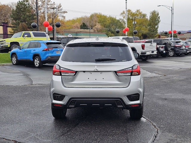 2024 Mitsubishi Outlander Sport 2.0 SE