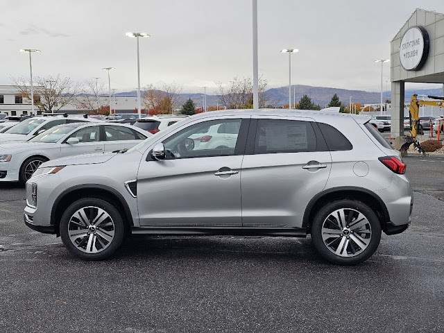 2024 Mitsubishi Outlander Sport 2.0 SE