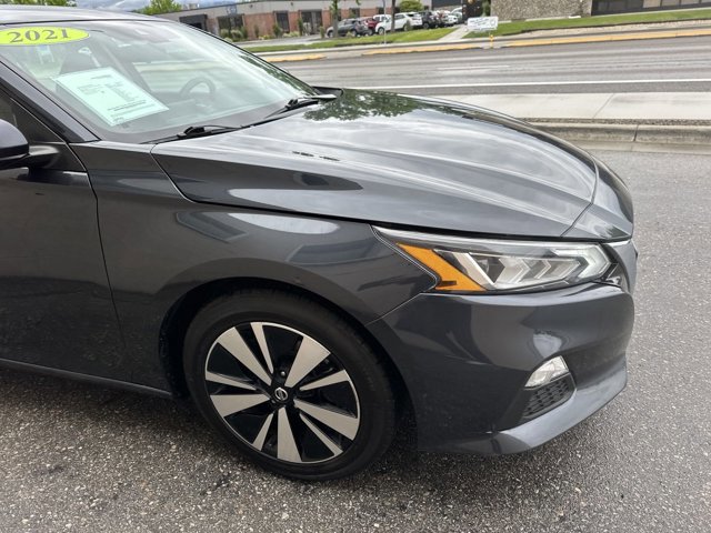 2021 Nissan Altima 2.5 SV AUTOMATIC! NICE CAR!