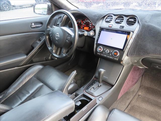 2008 Nissan Altima 3.5 SE