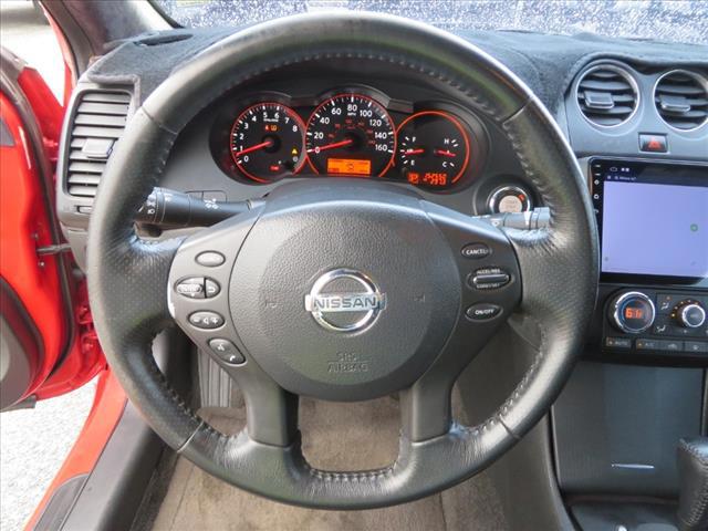 2008 Nissan Altima 3.5 SE