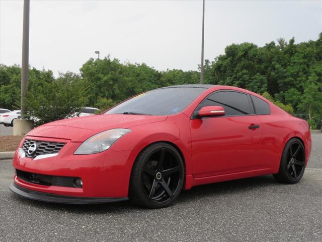 2008 Nissan Altima 3.5 SE