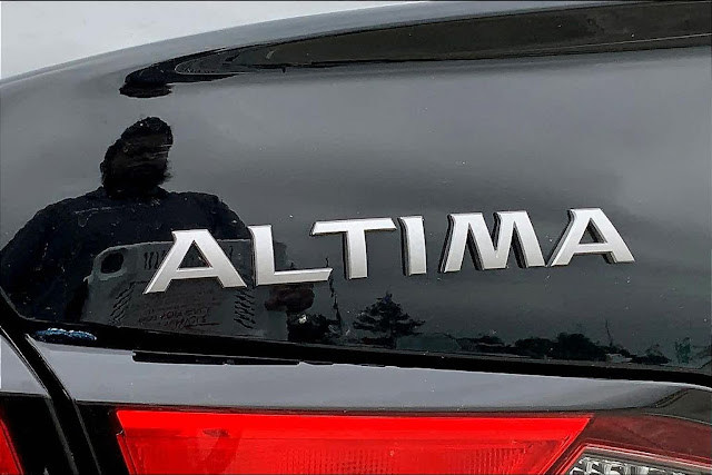2023 Nissan Altima 2.5 S