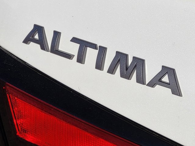 2024 Nissan Altima 2.5 SL Sedan