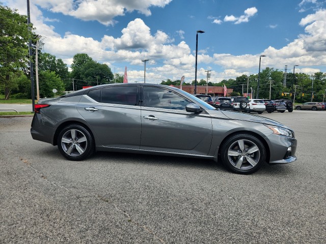 2019 Nissan Altima 2.5 SL