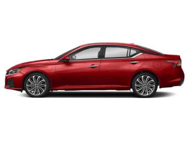 2024 Nissan Altima 2.5 SL