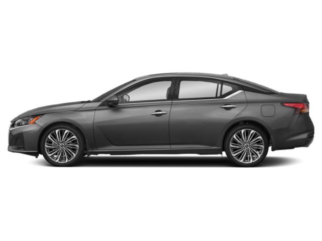 2024 Nissan Altima 2.5 SL