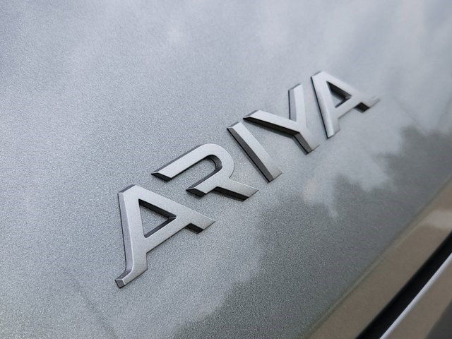2024 Nissan Ariya ENGAGE