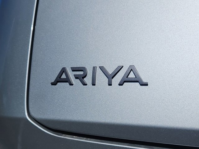 2024 Nissan Ariya ENGAGE