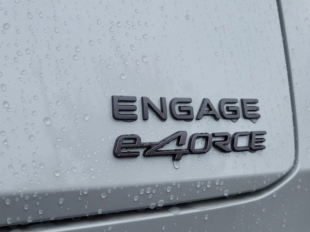 2024 Nissan Ariya ENGAGE