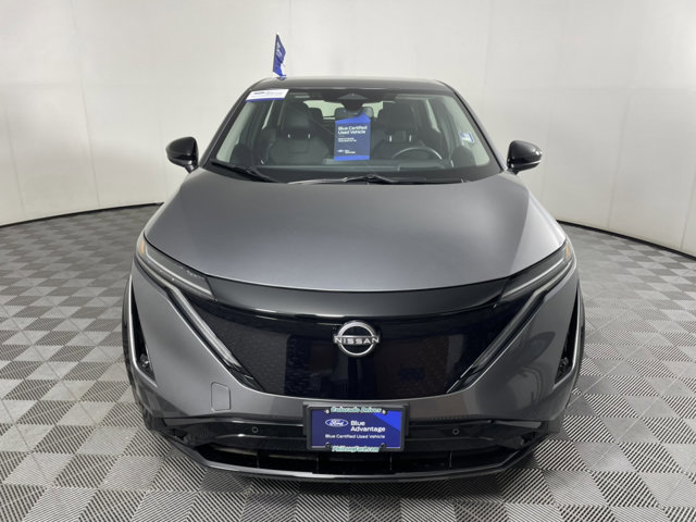 2023 Nissan Ariya ENGAGE+