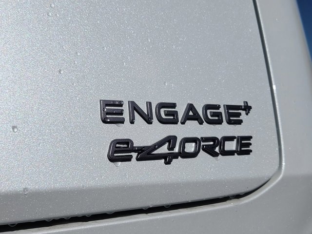 2024 Nissan Ariya ENGAGE+