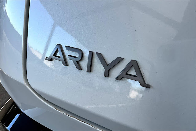 2024 Nissan Ariya ENGAGE+