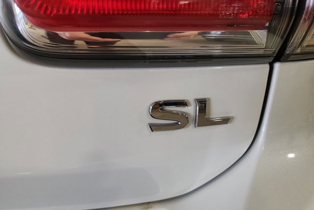 2019 Nissan Armada SL 4x4