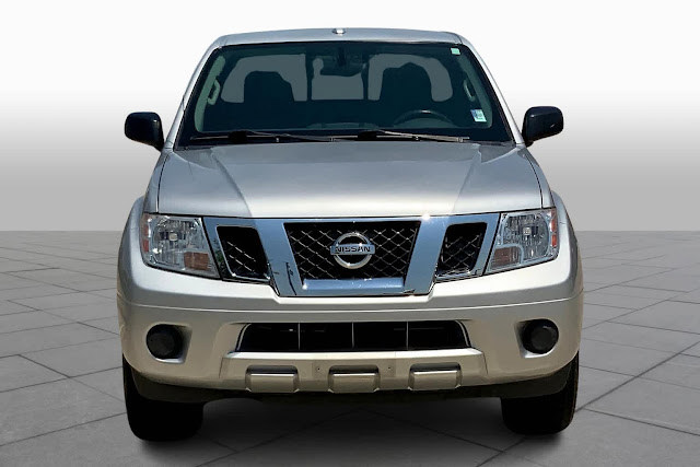 2017 Nissan Frontier SV King Cab 4x2 Auto