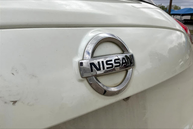 2011 Nissan JUKE SL