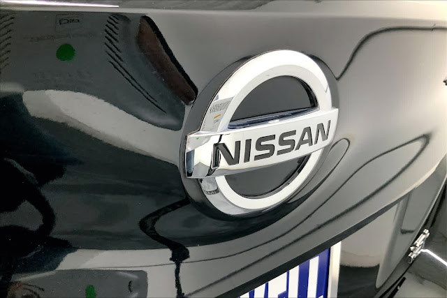 2022 Nissan Leaf SL PLUS