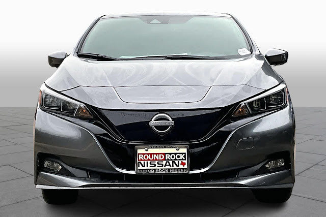 2023 Nissan Leaf SV PLUS