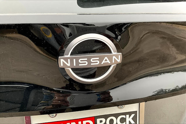 2023 Nissan Leaf SV PLUS