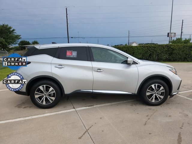 2023 Nissan Murano S