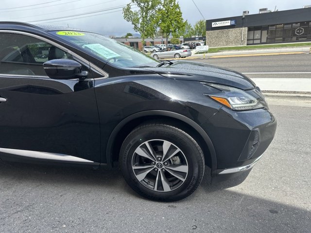 2023 Nissan Murano SV AWD! FACTORY WARRANTY!