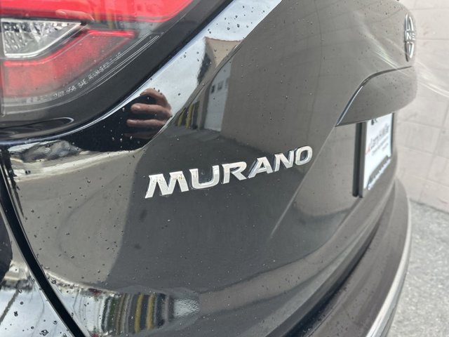 2023 Nissan Murano SV AWD! FACTORY WARRANTY!