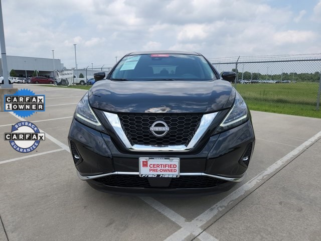 2023 Nissan Murano SL