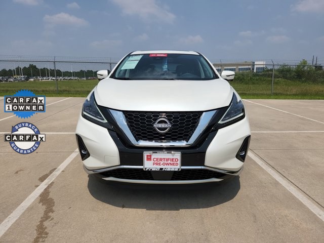 2023 Nissan Murano SL