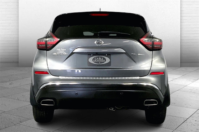 2021 Nissan Murano SL