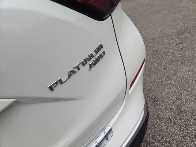 2023 Nissan Murano Platinum