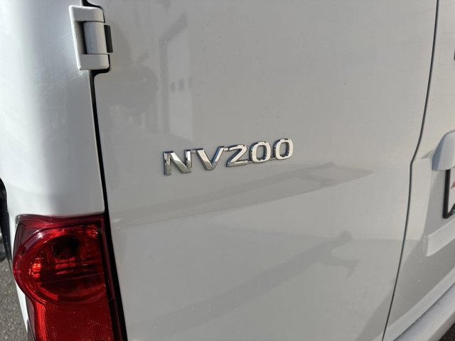 2020 Nissan NV200 Compact Cargo SV! CARGO HAUL&#039;N MACHINE!