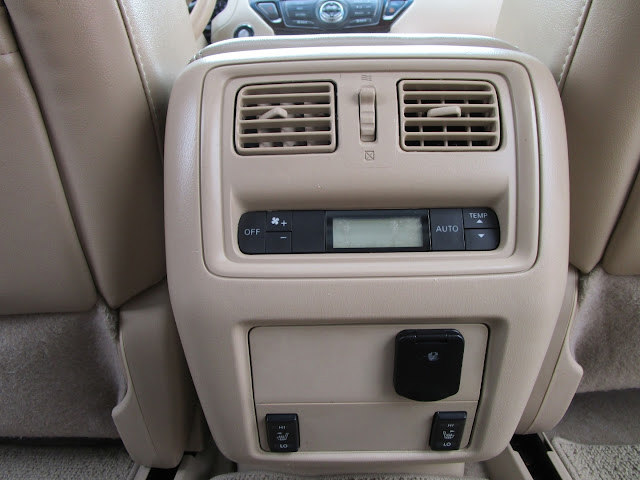 2013 Nissan Pathfinder 4WD 4dr SL