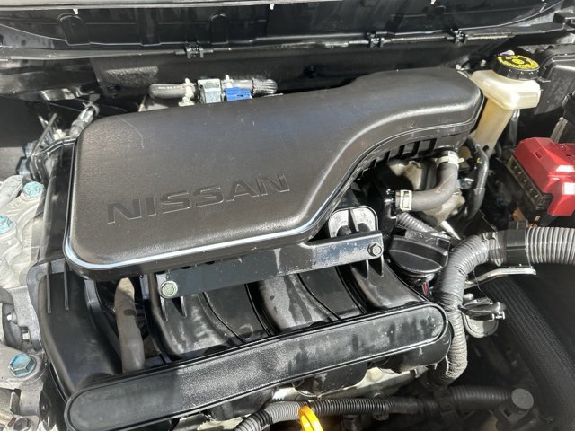 2021 Nissan Rogue Sport S AWD! GREAT DEAL!